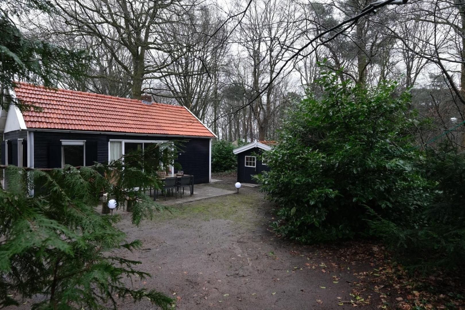 Vakantiehuis De Veldhoen Vrijgelegen Nabij De Rivier De Vecht Beerze Экстерьер фото