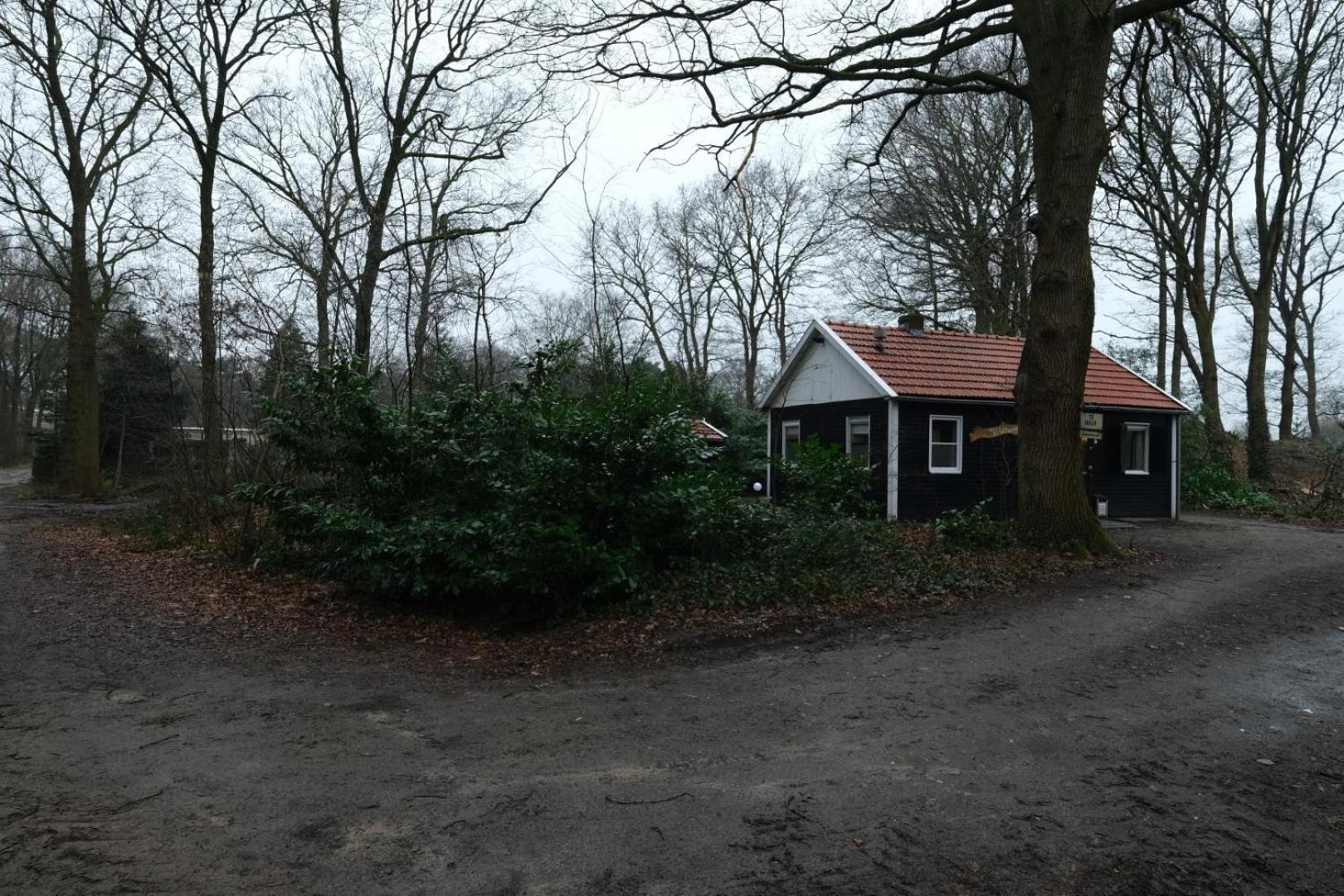 Vakantiehuis De Veldhoen Vrijgelegen Nabij De Rivier De Vecht Beerze Экстерьер фото