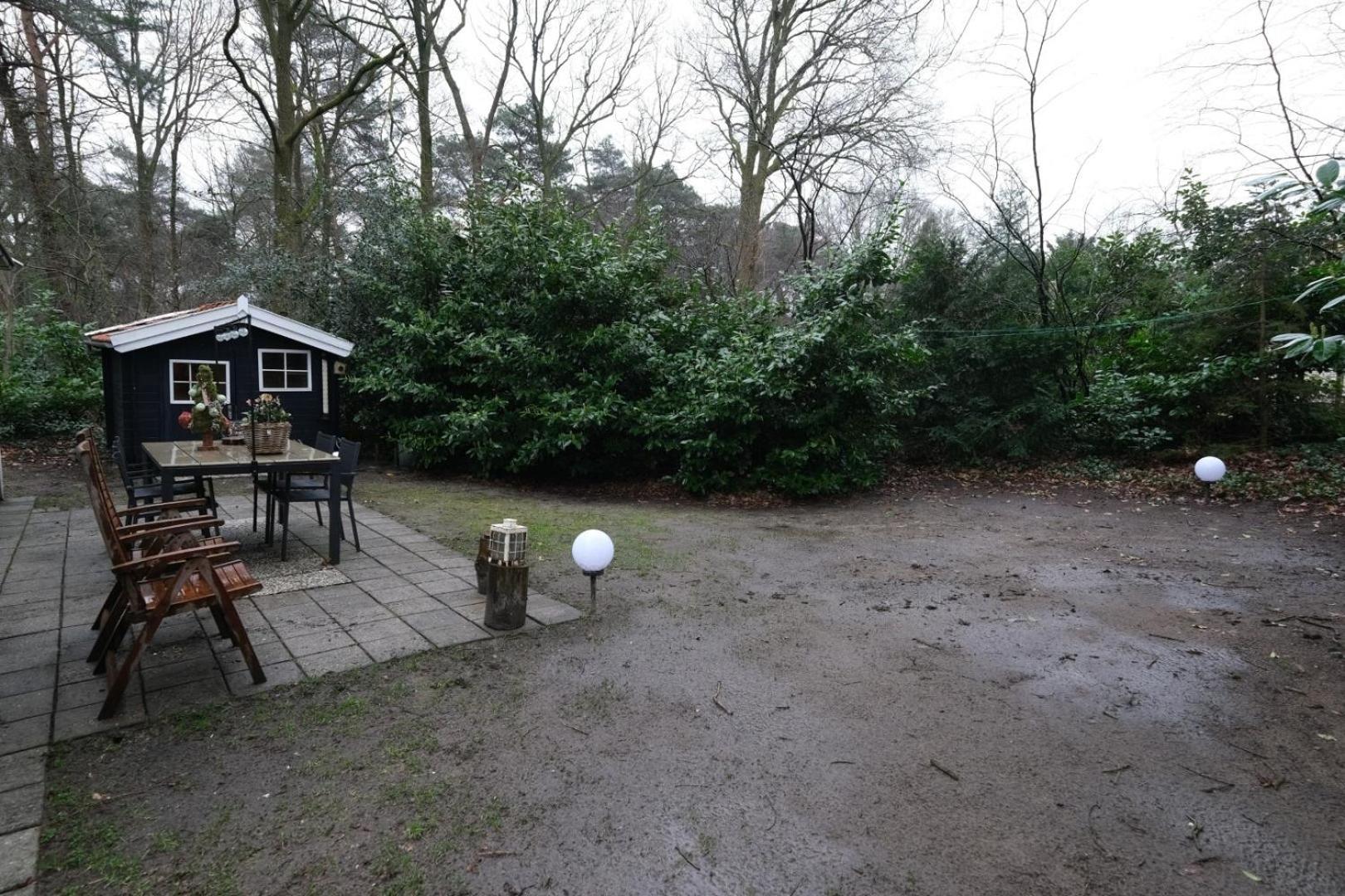 Vakantiehuis De Veldhoen Vrijgelegen Nabij De Rivier De Vecht Beerze Экстерьер фото